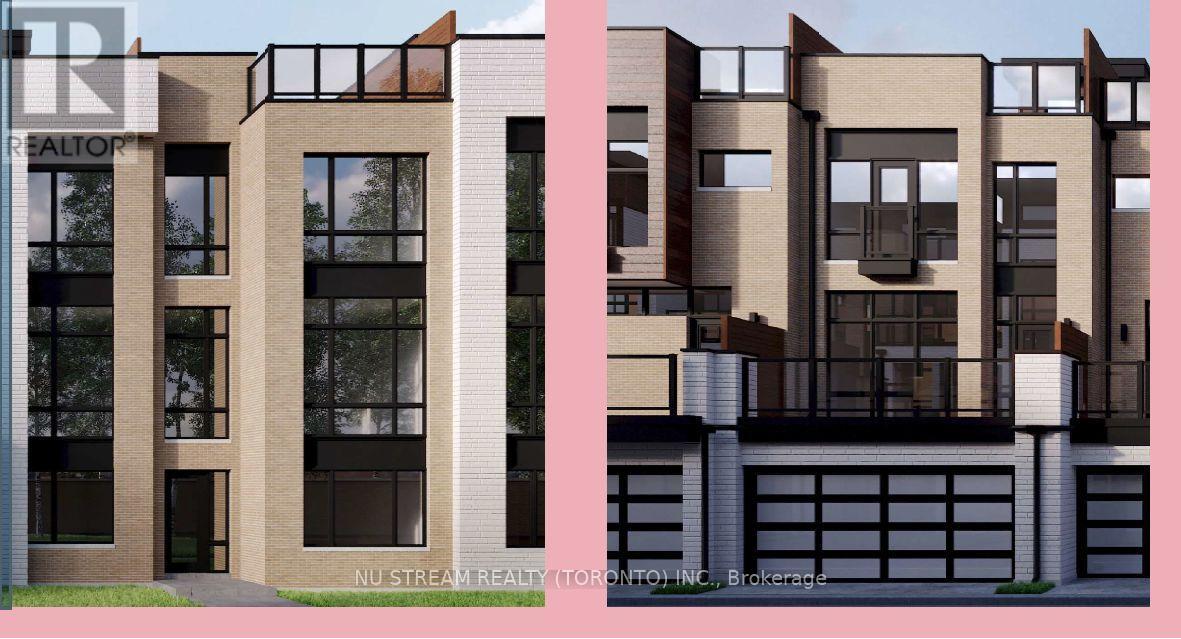 19 CREDIT LANE, Richmond Hill, Ontario