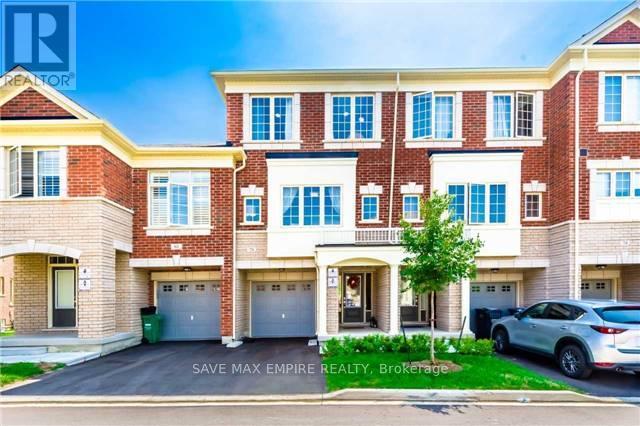 78 ASPEN HILLS ROAD, Brampton, Ontario
