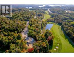 LOT 17 GLEN EAGLE Court, Huntsville, Ontario