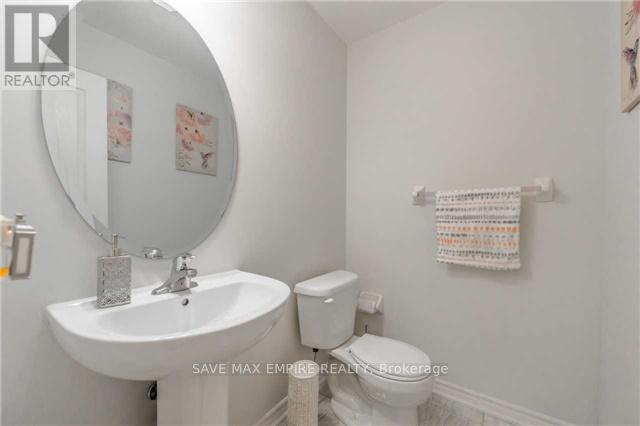 78 Aspen Hills Road, Brampton, Ontario  L6Y 6E4 - Photo 16 - W13568146