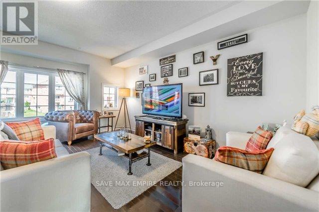 78 Aspen Hills Road, Brampton, Ontario  L6Y 6E4 - Photo 4 - W13568146