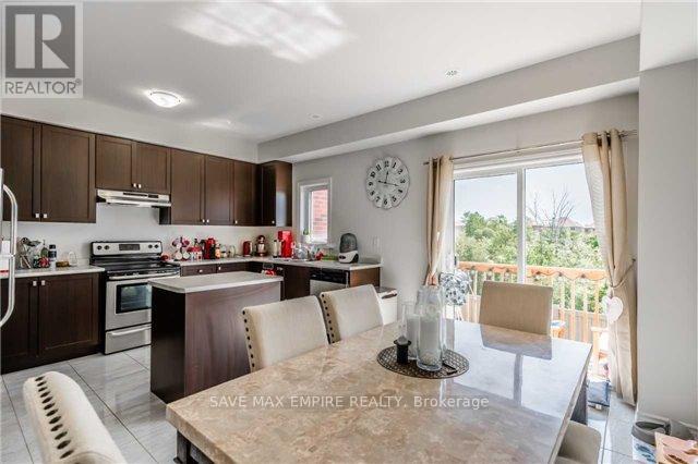 78 Aspen Hills Road, Brampton, Ontario  L6Y 6E4 - Photo 8 - W13568146