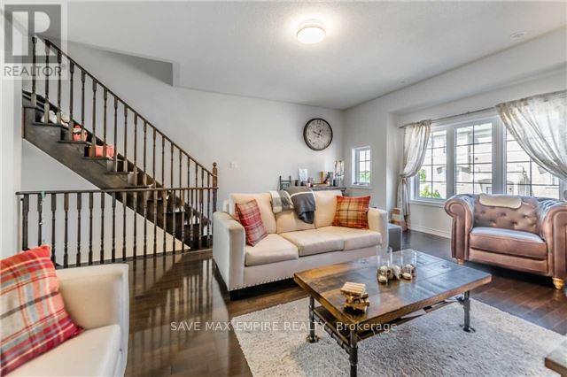 78 Aspen Hills Road, Brampton, Ontario  L6Y 6E4 - Photo 6 - W13568146