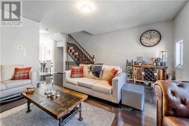 78 Aspen Hills Road, Brampton, Ontario  L6Y 6E4 - Photo 7 - W13568146