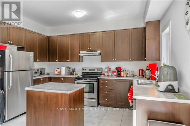 78 Aspen Hills Road, Brampton, Ontario  L6Y 6E4 - Photo 9 - W13568146