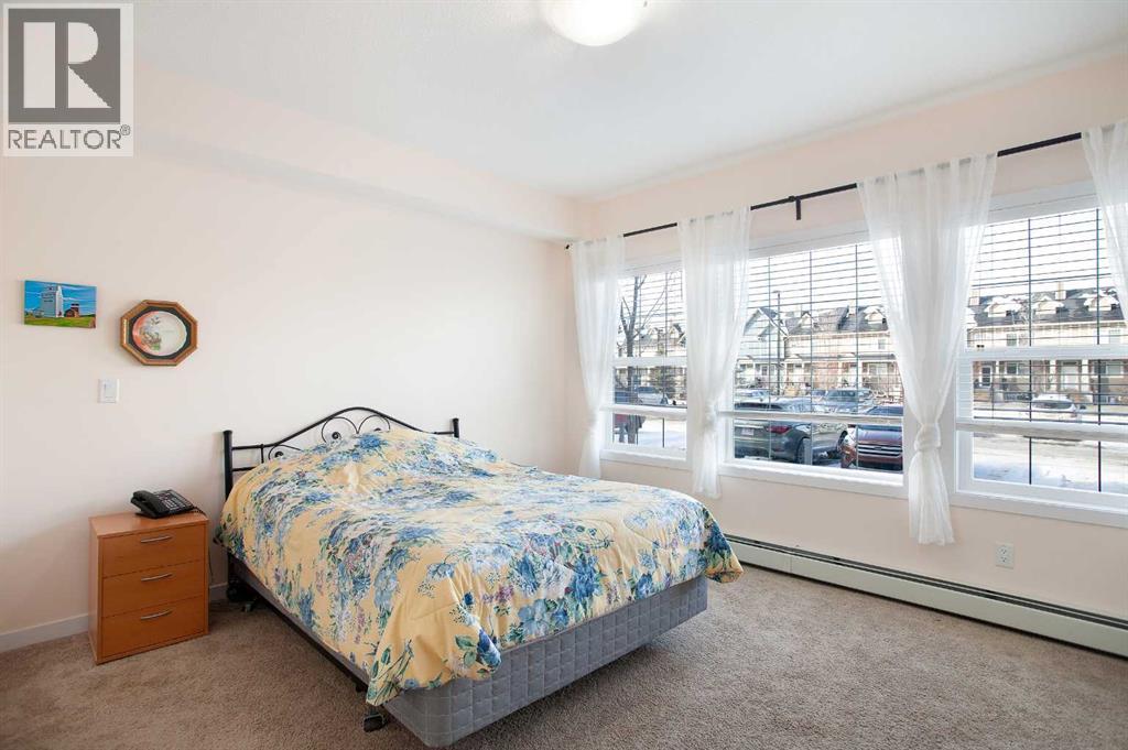 103, 200 Cranfield Common SE, Calgary, Alberta  T3M 1S2 - Photo 9 - A2326497