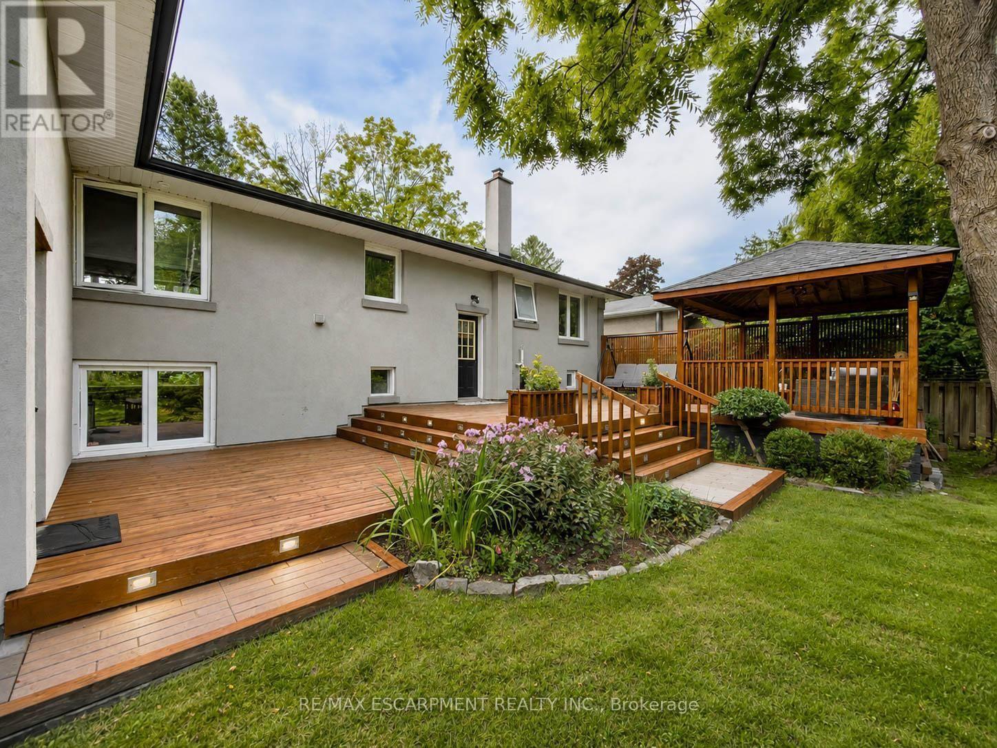 1239 Baldwin Drive, Oakville, Ontario  L6J 2W4 - Photo 31 - W13695820