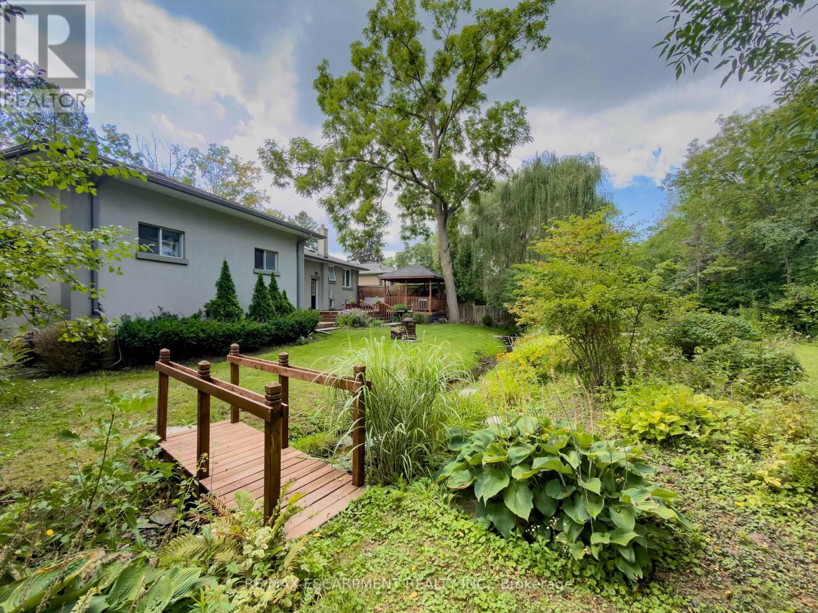 1239 Baldwin Drive, Oakville, Ontario  L6J 2W4 - Photo 43 - W13695820