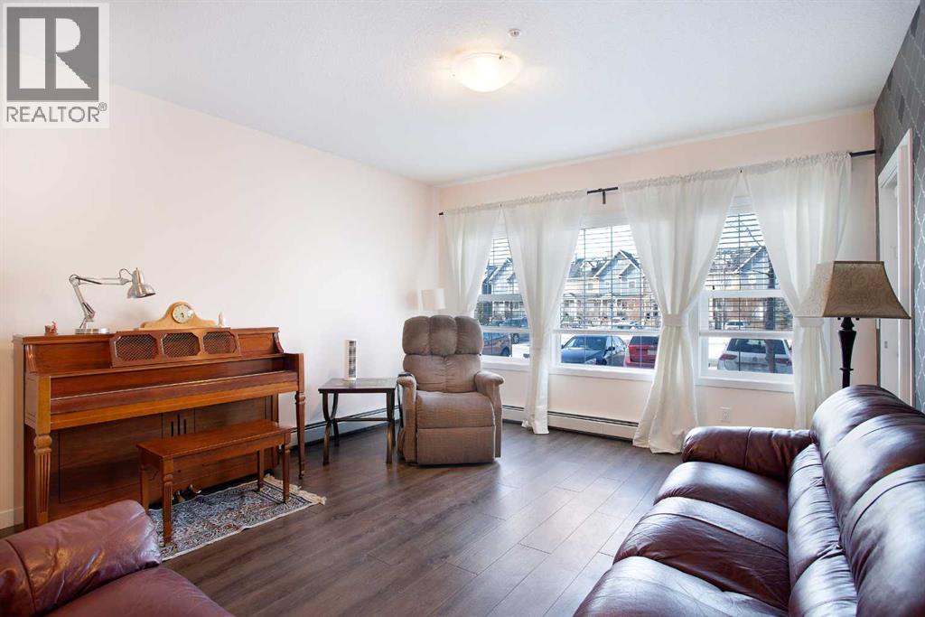 103, 200 Cranfield Common SE, Calgary, Alberta  T3M 1S2 - Photo 7 - A2326497