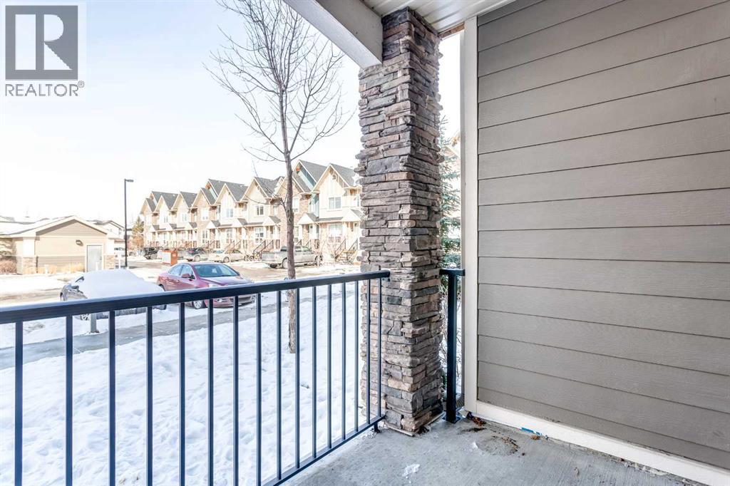 103, 200 Cranfield Common SE, Calgary, Alberta  T3M 1S2 - Photo 21 - A2326497