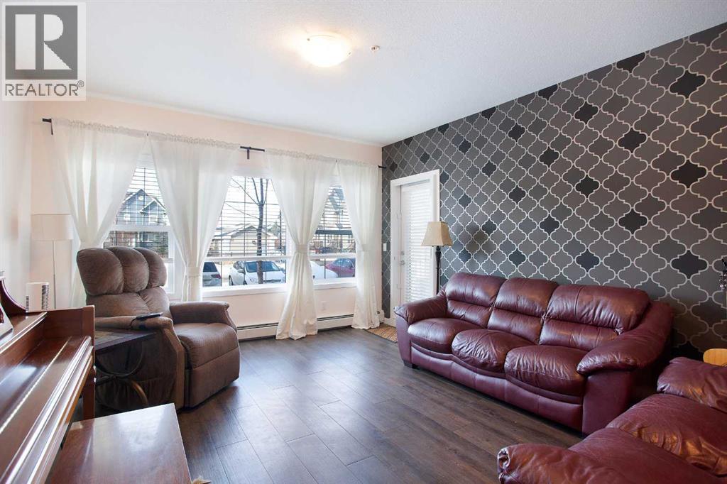 103, 200 Cranfield Common SE, Calgary, Alberta  T3M 1S2 - Photo 6 - A2326497