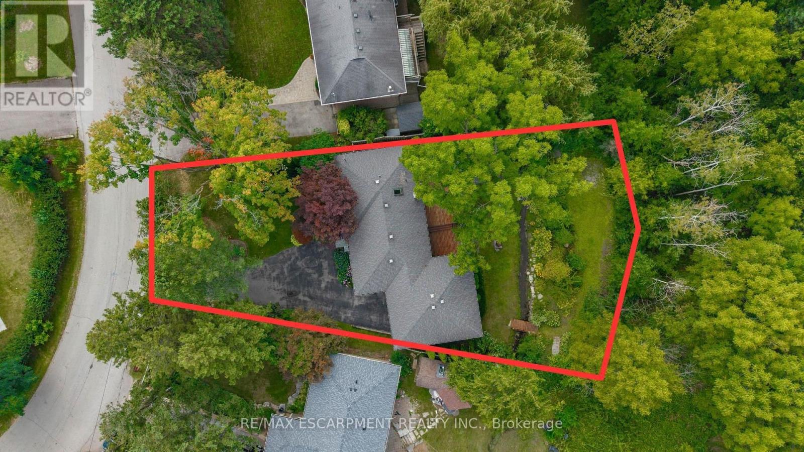 1239 Baldwin Drive, Oakville, Ontario  L6J 2W4 - Photo 45 - W13695820