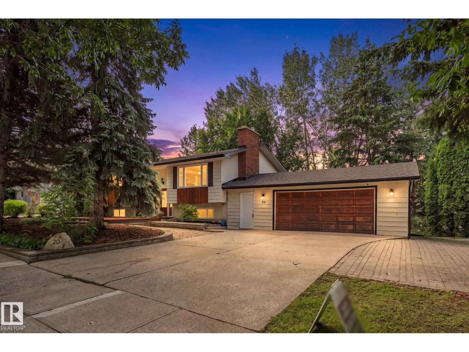 20 Beacon Cr, St. Albert, Alberta T8N 0A2 - Photo 3 - E4504668