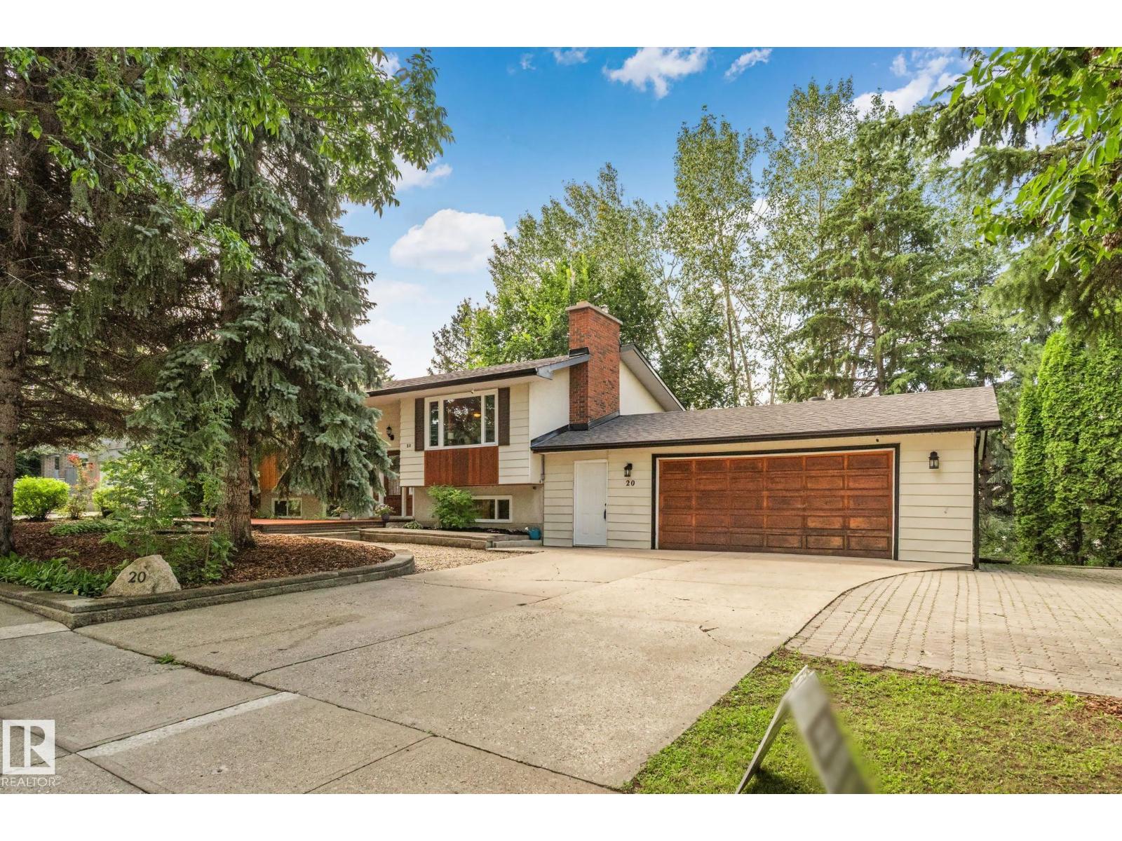 20 Beacon Cr, St. Albert, Alberta T8N 0A2 - Photo 4 - E4504668