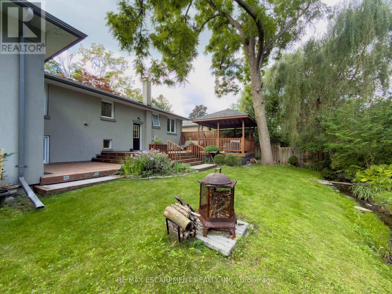 1239 Baldwin Drive, Oakville, Ontario  L6J 2W4 - Photo 44 - W13695820