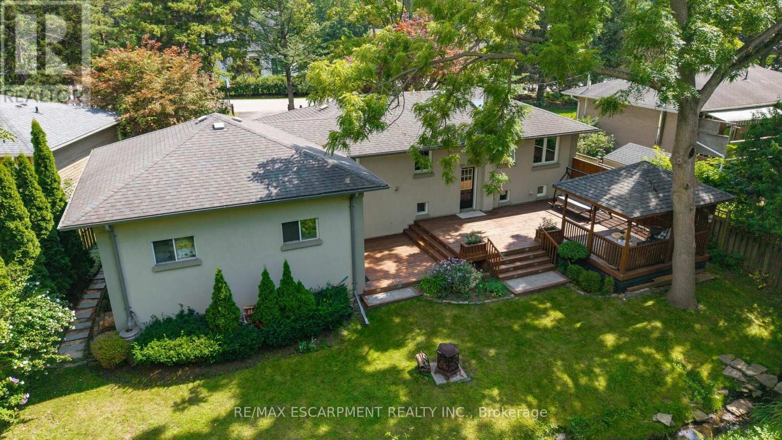 1239 Baldwin Drive, Oakville, Ontario  L6J 2W4 - Photo 33 - W13695820