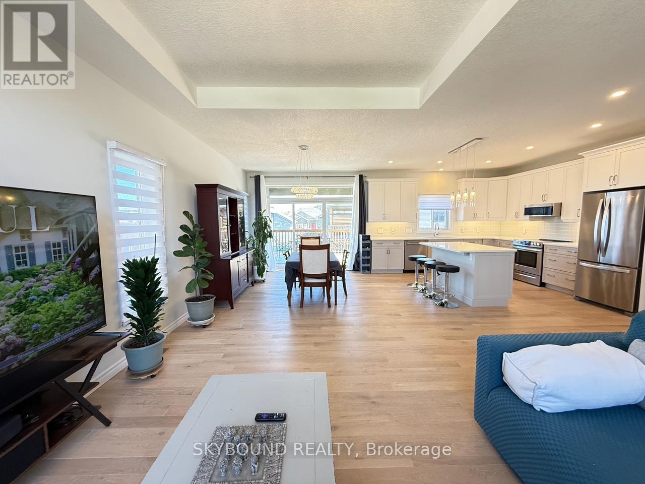 421 Buckby Lane, Saugeen Shores, Ontario  N0H 2C1 - Photo 6 - X13095158