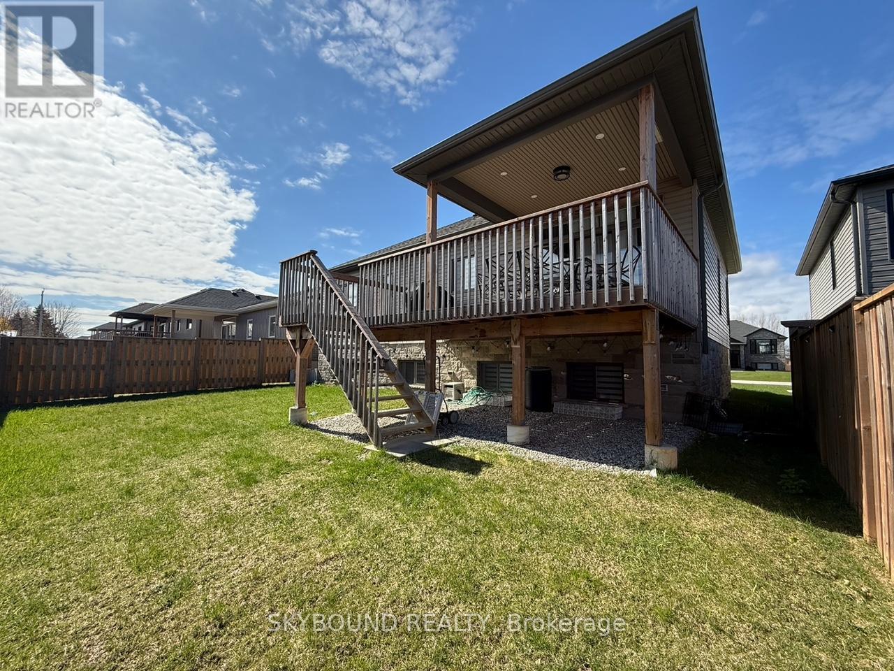 421 Buckby Lane, Saugeen Shores, Ontario  N0H 2C1 - Photo 37 - X13095158