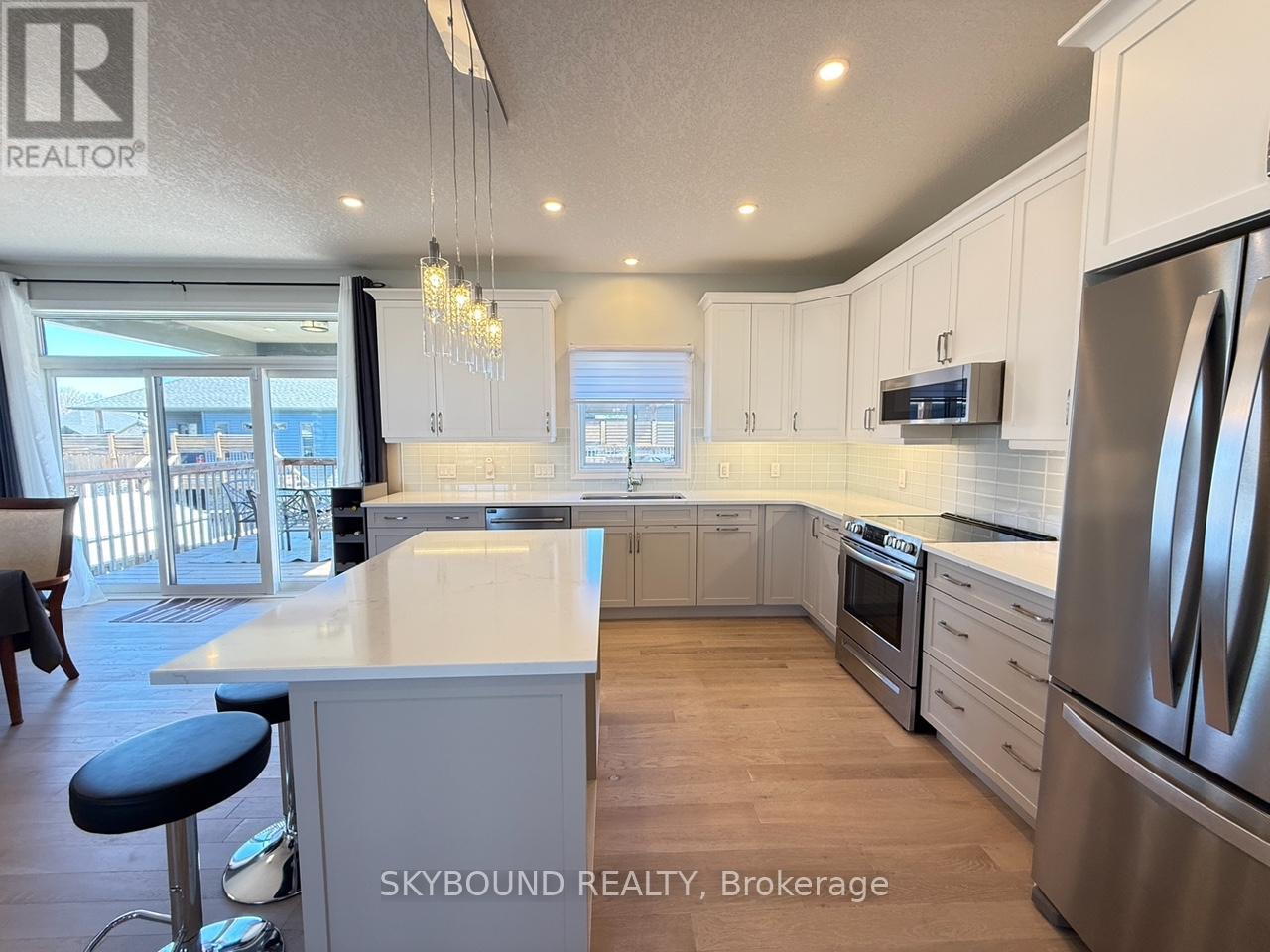 421 Buckby Lane, Saugeen Shores, Ontario  N0H 2C1 - Photo 11 - X13095158