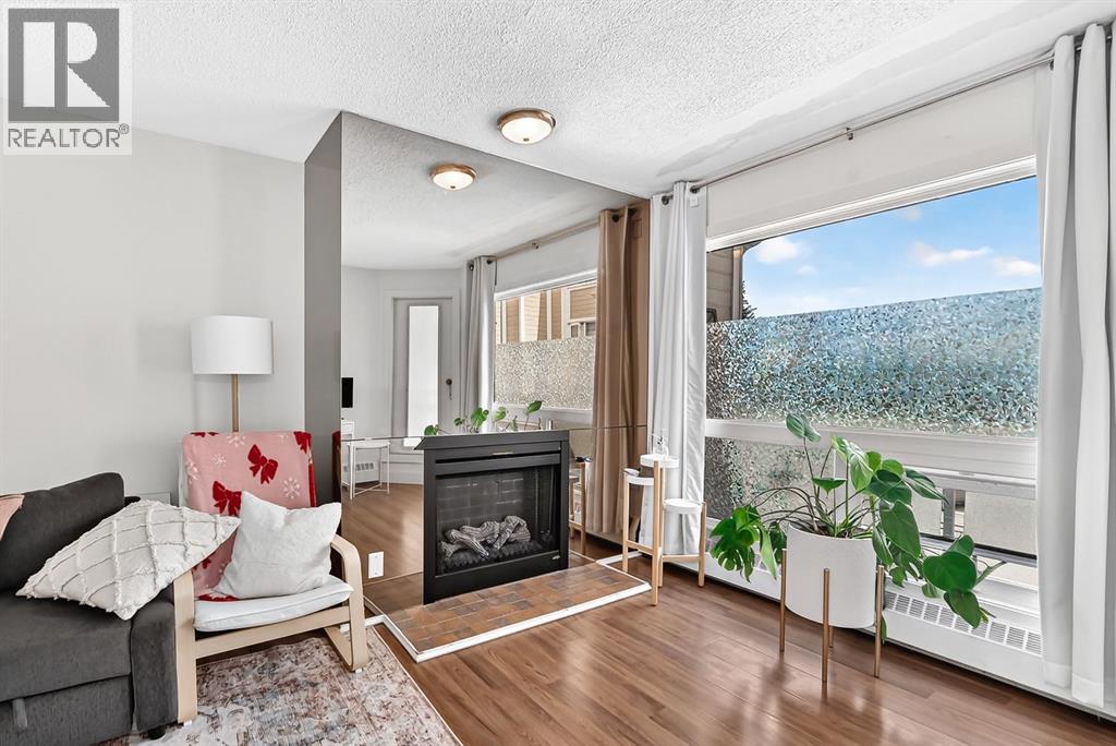 307, 3717 42 Street NW, Calgary, Alberta  T3A 2W2 - Photo 14 - A2327253