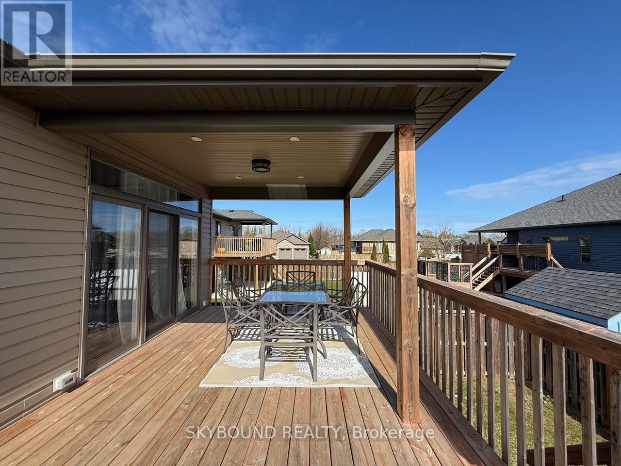 421 Buckby Lane, Saugeen Shores, Ontario  N0H 2C1 - Photo 35 - X13095158