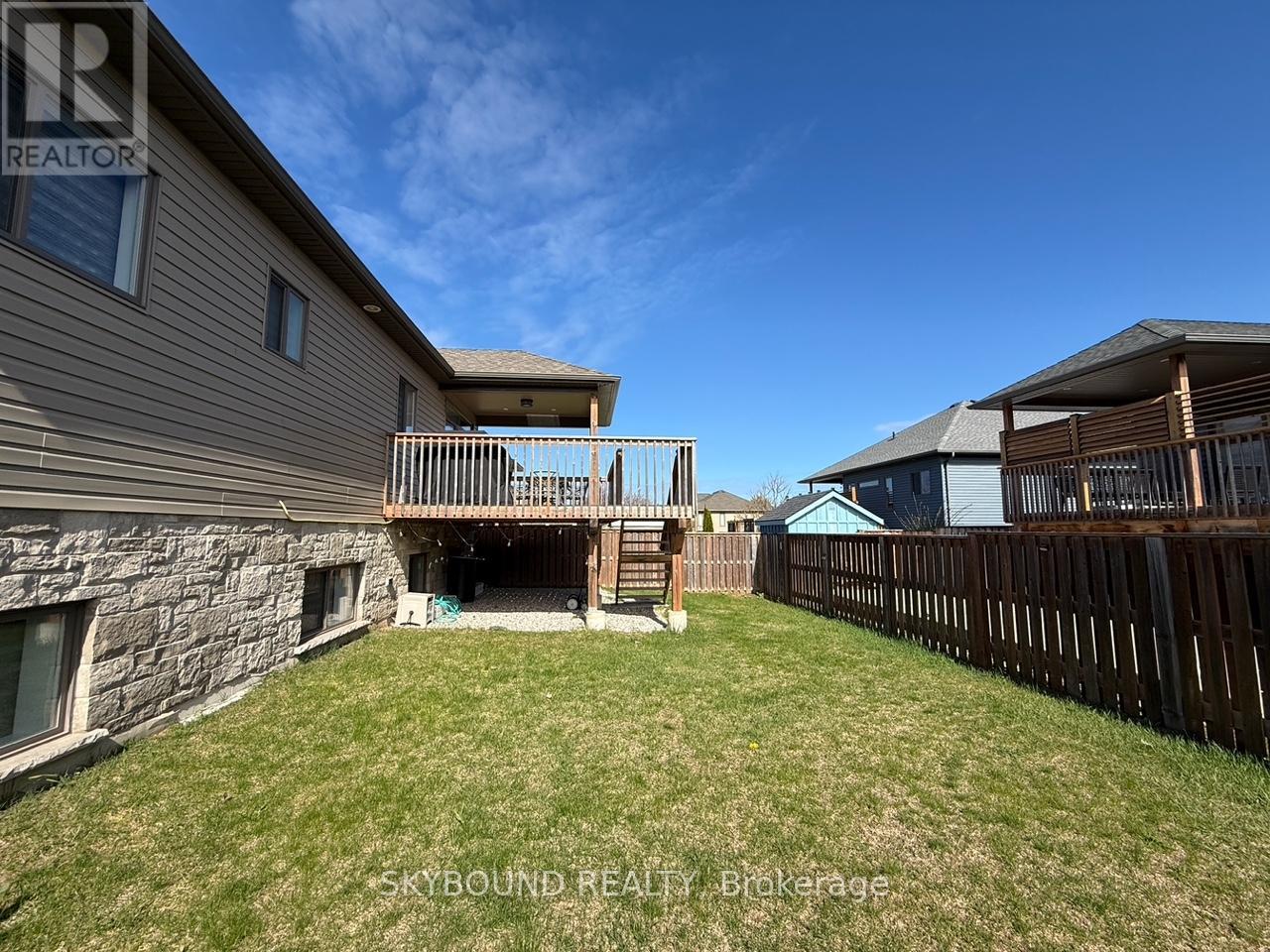 421 Buckby Lane, Saugeen Shores, Ontario  N0H 2C1 - Photo 36 - X13095158
