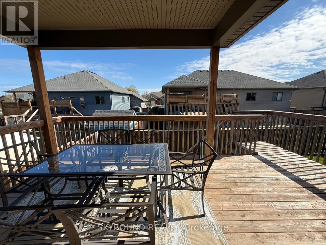 421 Buckby Lane, Saugeen Shores, Ontario  N0H 2C1 - Photo 38 - X13095158