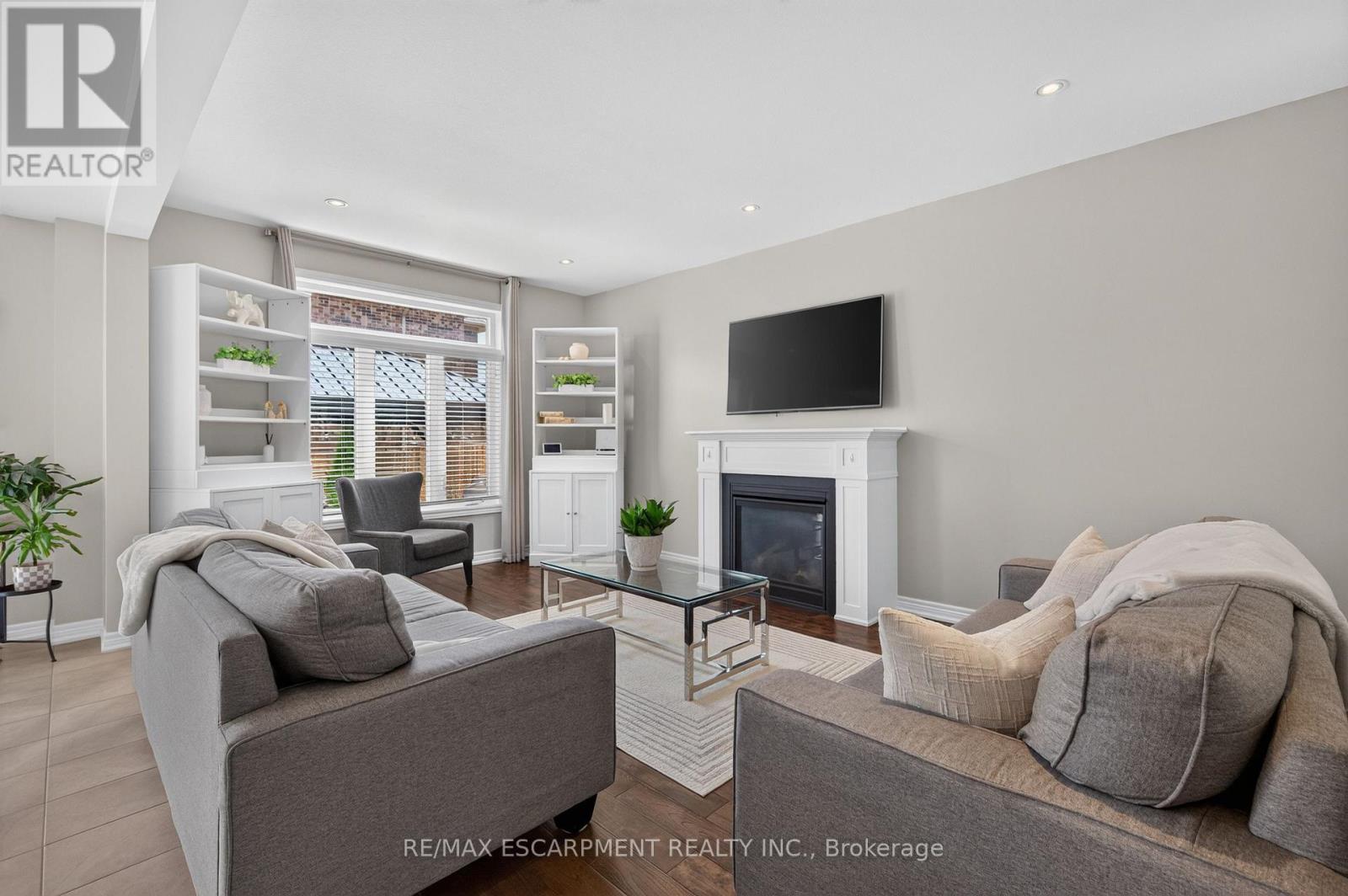 5 Narbonne Crescent, Hamilton, Ontario  L8G 0J8 - Photo 21 - X13524342