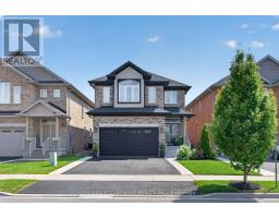 5 NARBONNE CRESCENT, Hamilton, Ontario