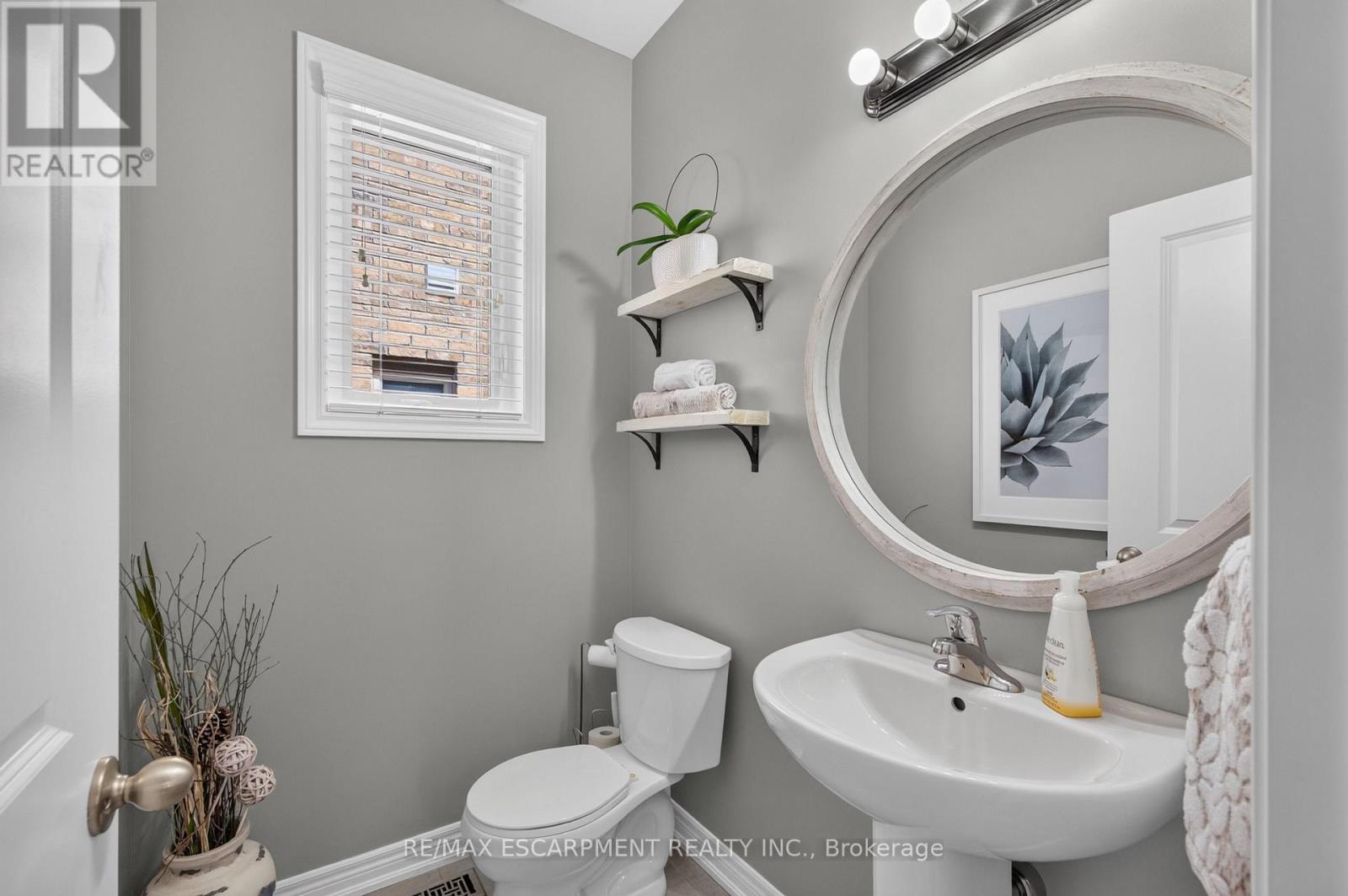5 Narbonne Crescent, Hamilton, Ontario  L8G 0J8 - Photo 29 - X13524342