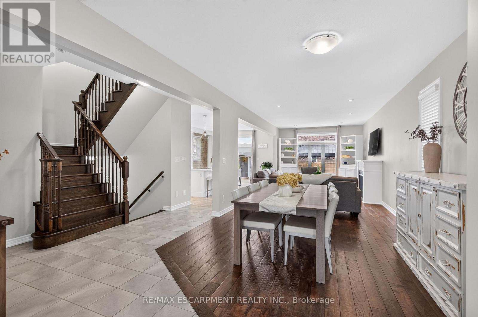 5 Narbonne Crescent, Hamilton, Ontario  L8G 0J8 - Photo 10 - X13524342