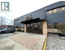 805 CHRISTINA STREET North Unit# 203, Sarnia, Ontario
