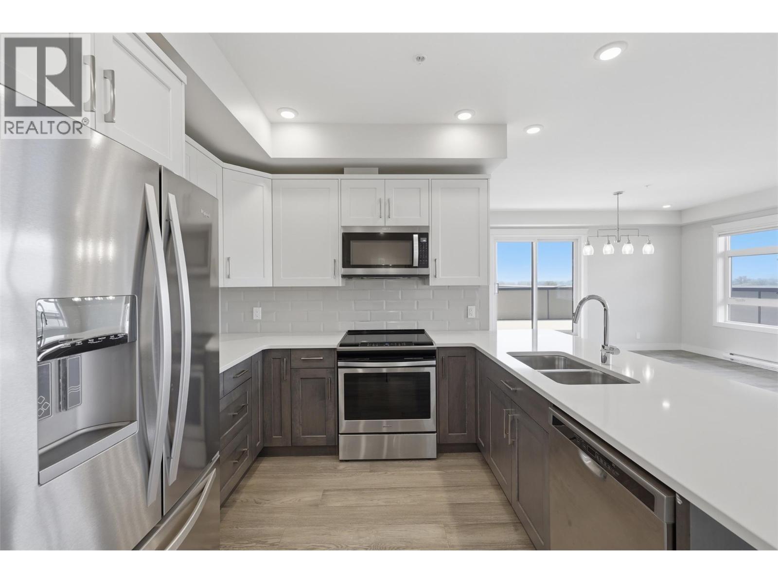 568 Lorne Street Unit# 401, Kamloops, British Columbia  V2C 1W3 - Photo 5 - 10395145