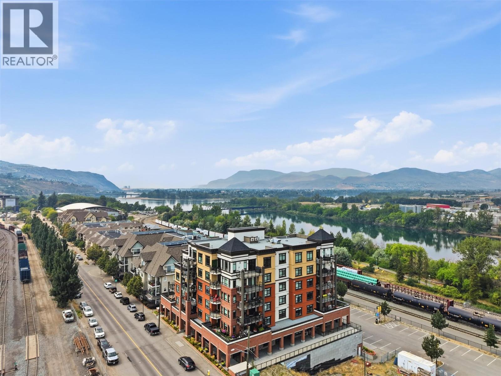 568 Lorne Street Unit# 401, Kamloops, British Columbia  V2C 1W3 - Photo 35 - 10395145