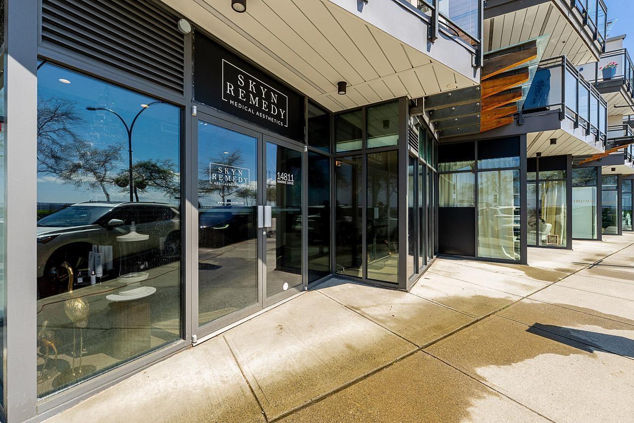 14811 Marine Drive, White Rock, British Columbia  V4B 0B3 - Photo 3 - C8081381
