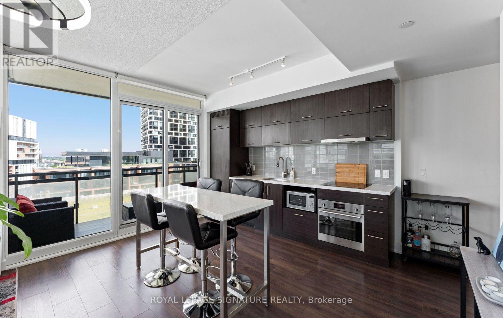 814 - 180 Enterprise Boulevard, Markham, Ontario  L6G 0G4 - Photo 17 - N13696036