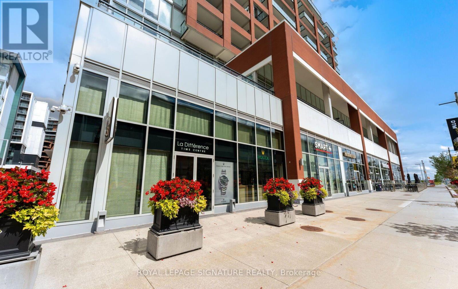 814 - 180 Enterprise Boulevard, Markham, Ontario  L6G 0G4 - Photo 2 - N13696036