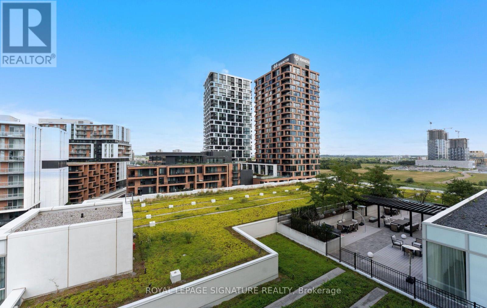 814 - 180 Enterprise Boulevard, Markham, Ontario  L6G 0G4 - Photo 27 - N13696036