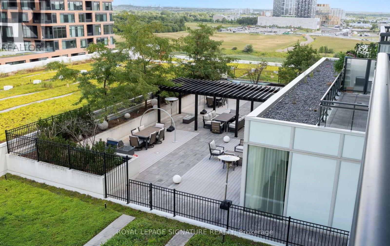 814 - 180 Enterprise Boulevard, Markham, Ontario  L6G 0G4 - Photo 28 - N13696036