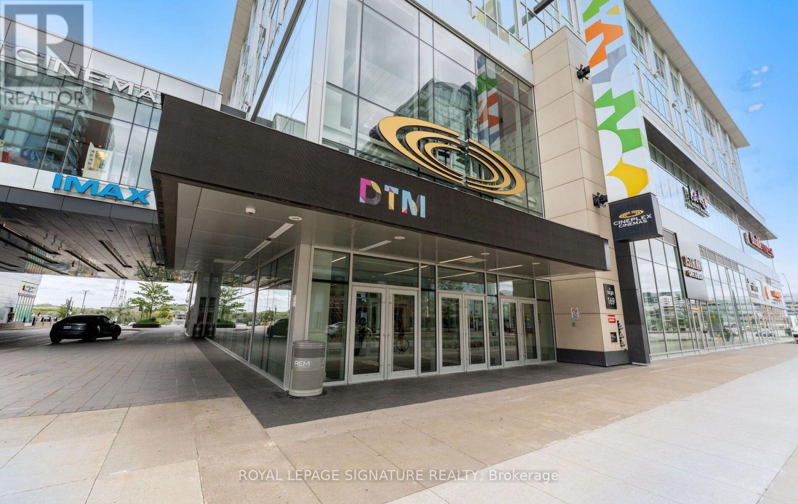 814 - 180 Enterprise Boulevard, Markham, Ontario  L6G 0G4 - Photo 34 - N13696036