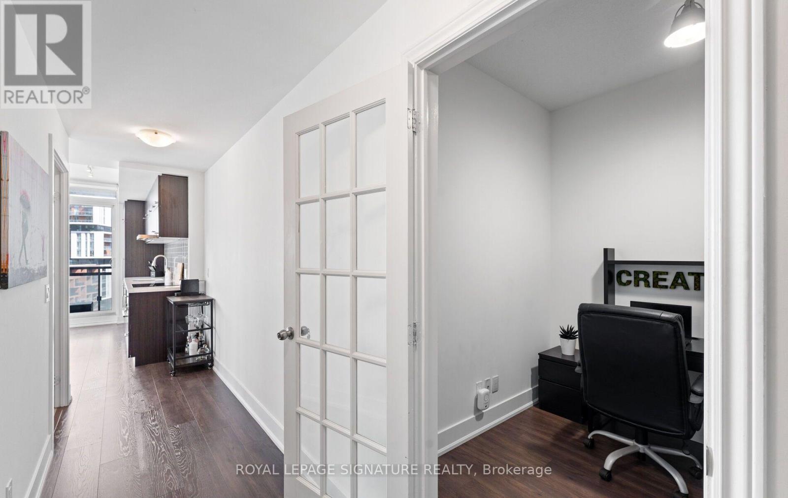 814 - 180 Enterprise Boulevard, Markham, Ontario  L6G 0G4 - Photo 6 - N13696036