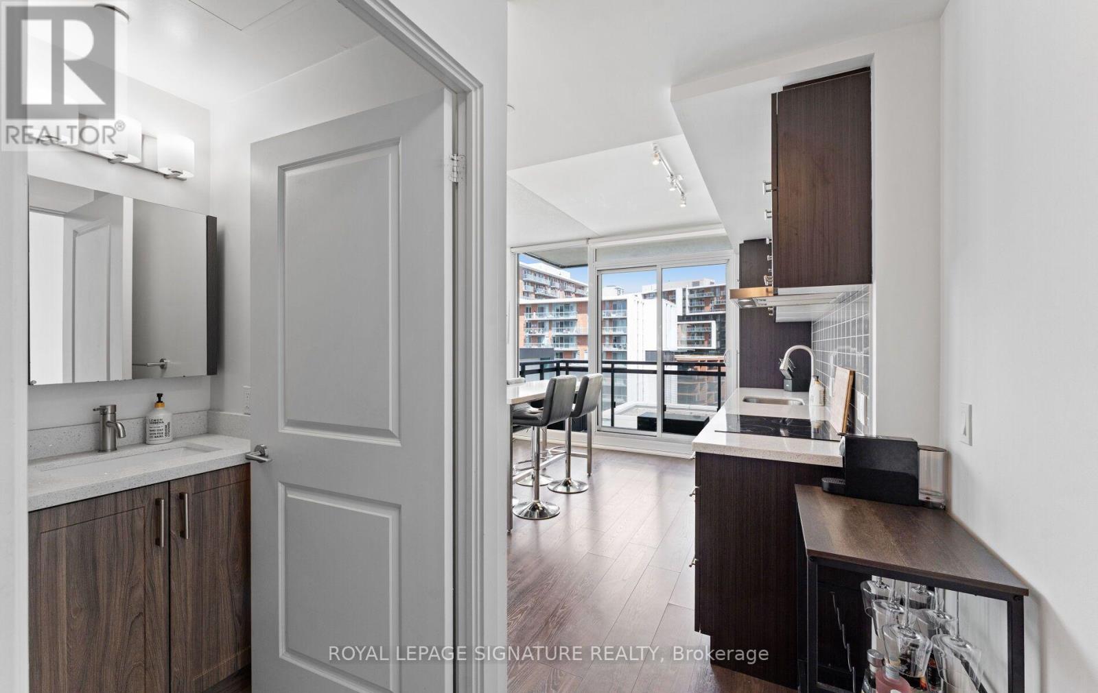 814 - 180 Enterprise Boulevard, Markham, Ontario  L6G 0G4 - Photo 9 - N13696036