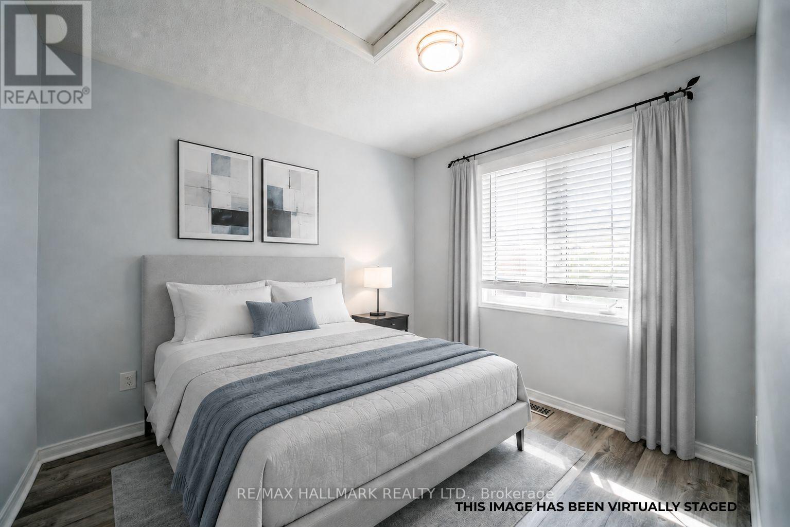 Coach House - 29 Hosta Avenue, Markham, Ontario  L6B 0J9 - Photo 11 - N13696062