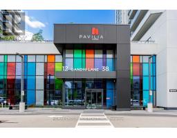 702 - 12 GANDHI LANE, Markham, Ontario