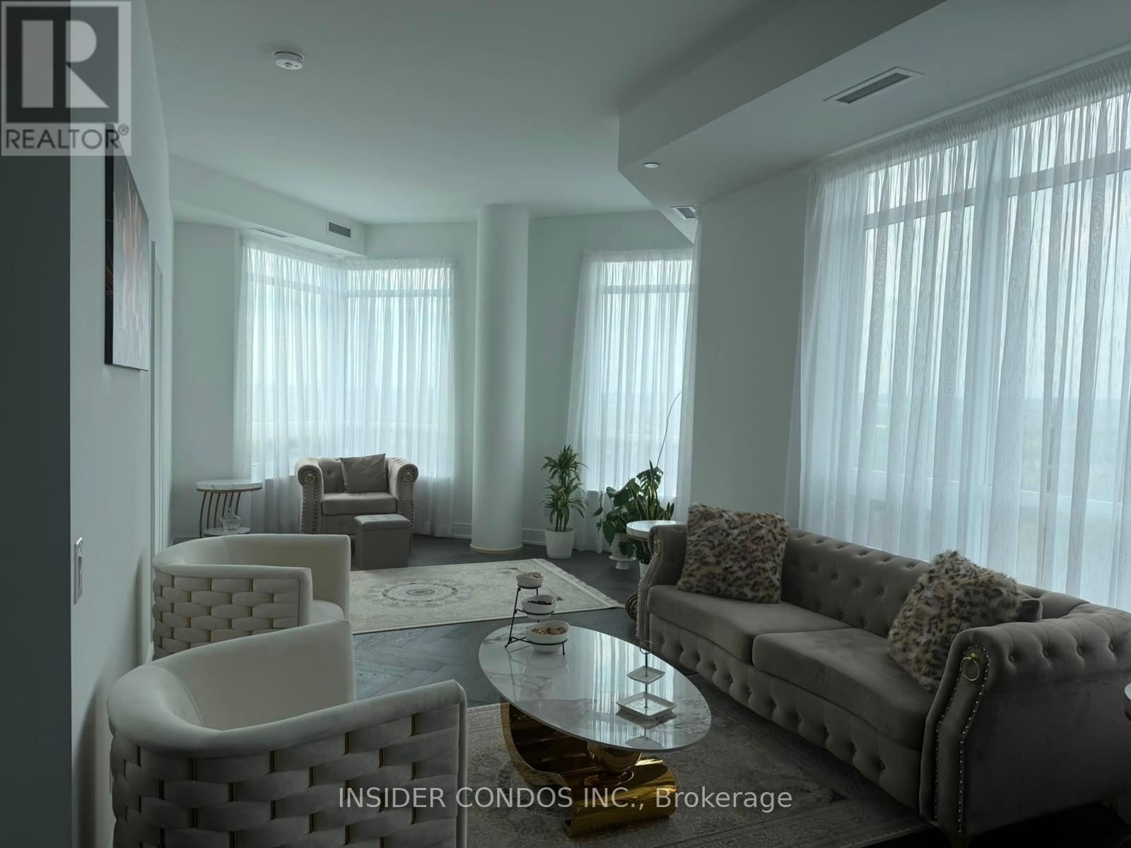 1402 - 8888 Yonge Street, Richmond Hill (South Richvale), Ontario  L4C 6Z1 - Photo 3 - N13696172