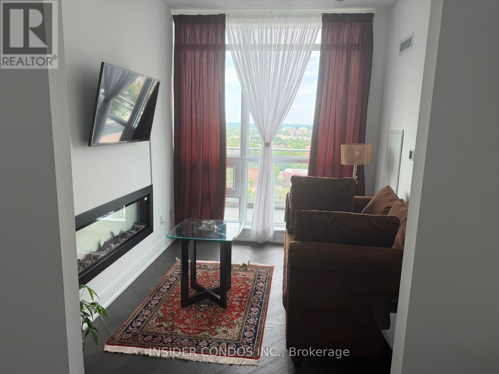 1402 - 8888 Yonge Street, Richmond Hill (South Richvale), Ontario  L4C 6Z1 - Photo 4 - N13696172