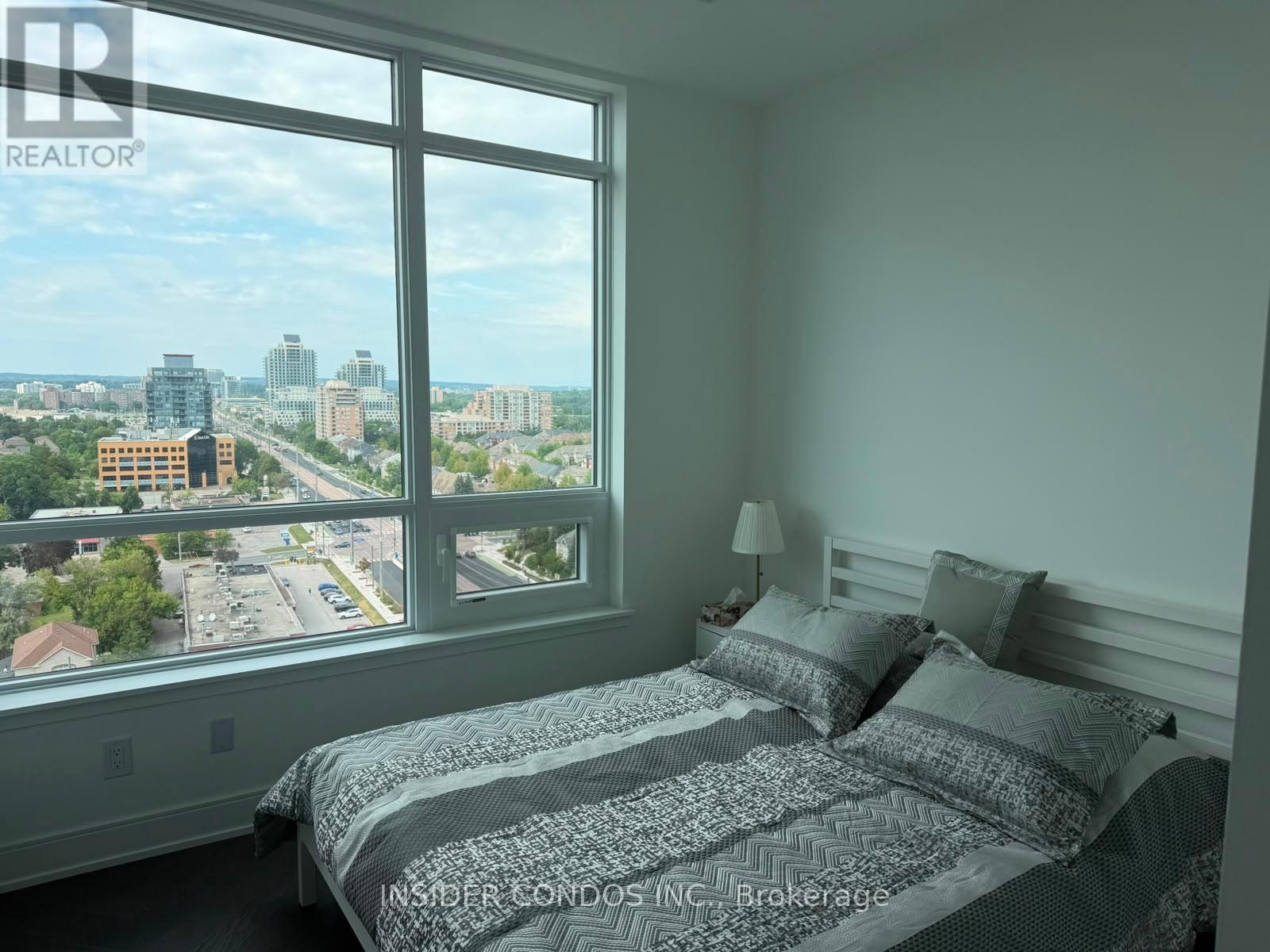 1402 - 8888 Yonge Street, Richmond Hill (South Richvale), Ontario  L4C 6Z1 - Photo 6 - N13696172