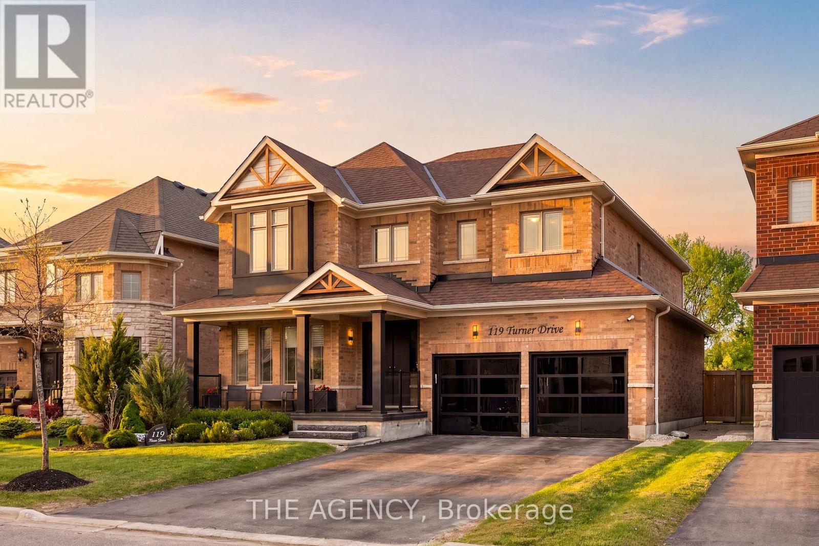 119 TURNER DRIVE, new tecumseth (tottenham), Ontario