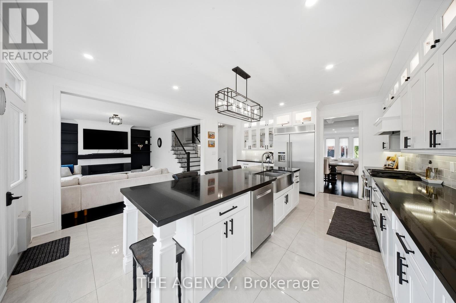 119 Turner Drive, New Tecumseth (Tottenham), Ontario  L0G 1W0 - Photo 13 - N13696176