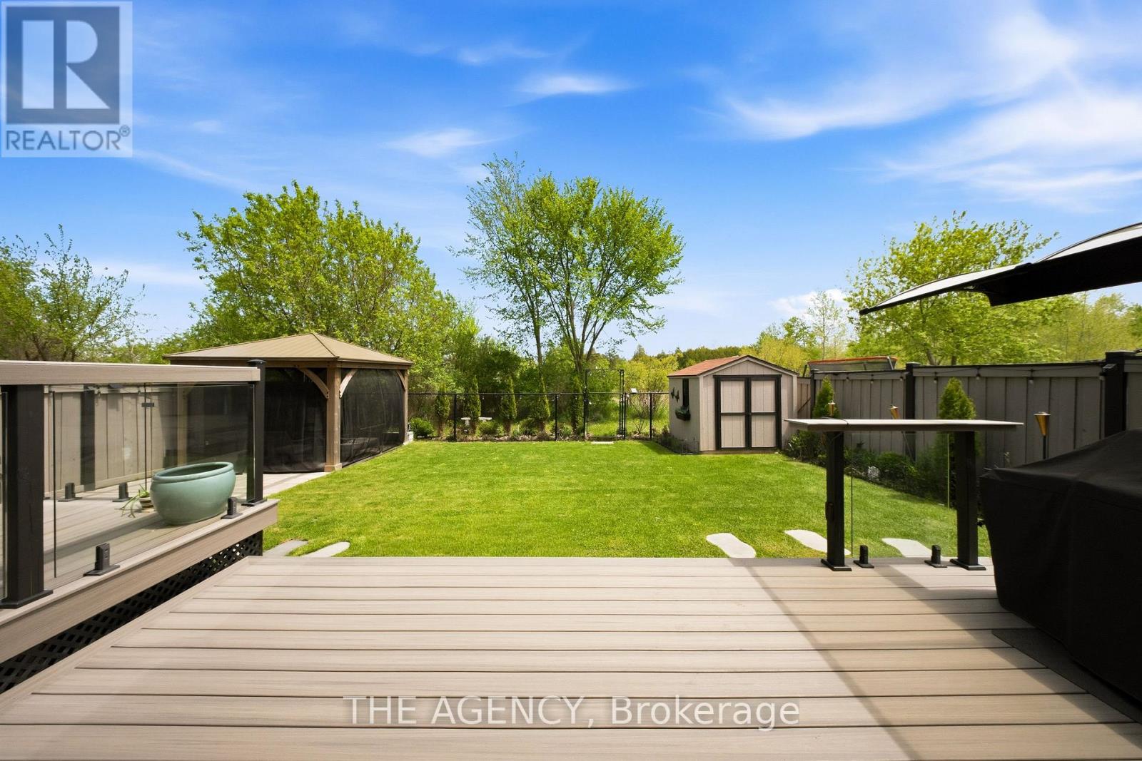 119 Turner Drive, New Tecumseth (Tottenham), Ontario  L0G 1W0 - Photo 45 - N13696176